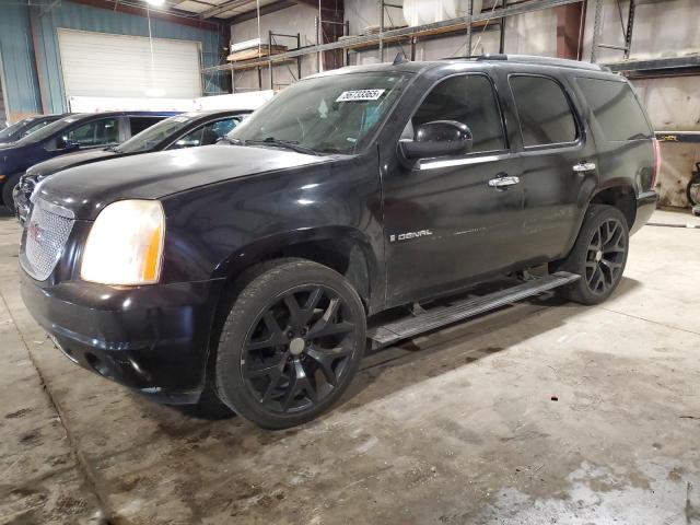 2008 Gmc Yukon Denali