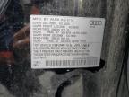 2014 Audi Q7 Prestige zu verkaufen in Arlington, WA - Front End