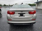2015 Kia Optima Lx na sprzedaż w Grantville, PA - Minor Dent/Scratches