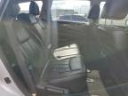 2013 Infiniti Jx35  for Sale in Chicago Heights, IL - Front End