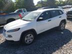 2014 Jeep Cherokee Sport en Venta en Madisonville, TN - Mechanical