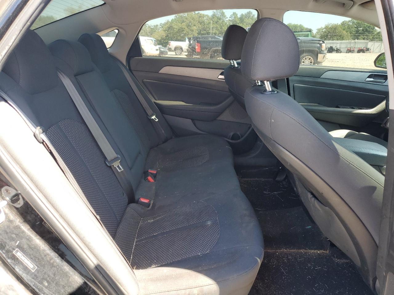 2019 Hyundai Sonata Limited VIN: 5NPE34AF3KH770738 Lot: 56597235