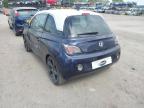 2014 VAUXHALL ADAM SLAM for sale at Copart ROCHFORD