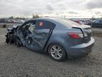 2012 Mazda 3 I de vânzare în Eugene, OR - Front End