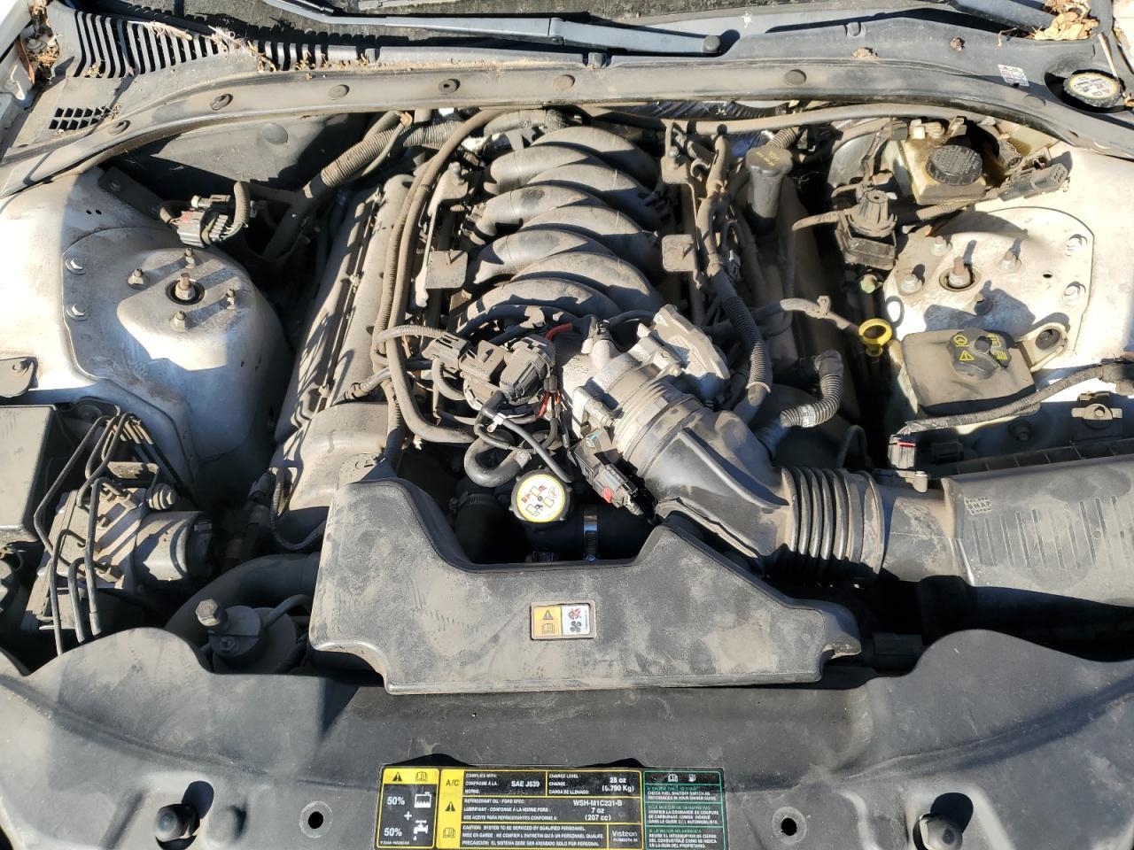 1lnfm87a36y640950 1LNFM87A36Y640950 2006 Lincoln Ls