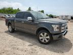2015 Ford F150 Supercrew for Sale in Oklahoma City, OK - Front End