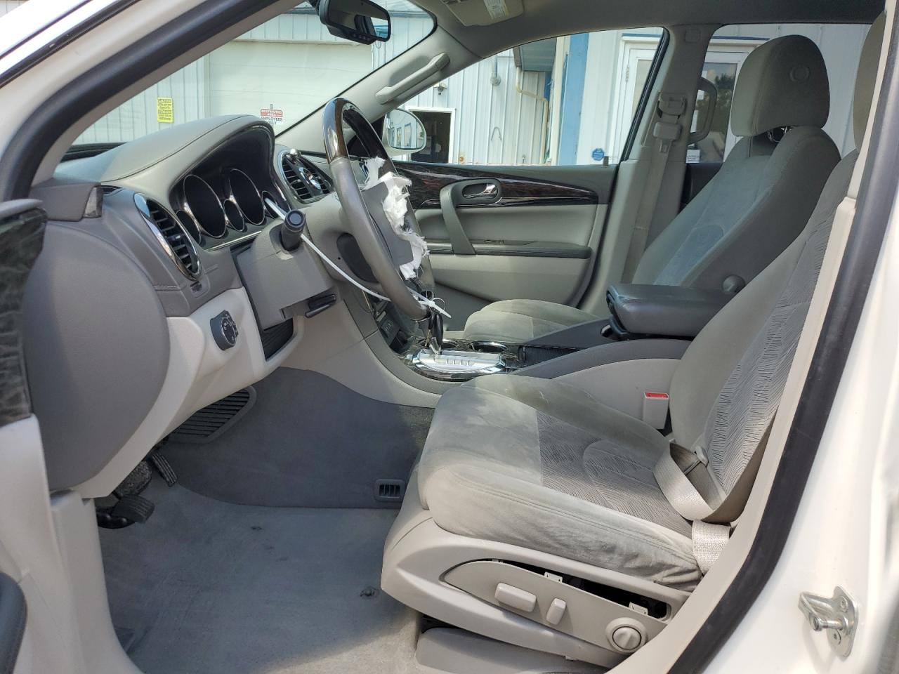 2014 Buick Enclave VIN: 5GAKRAKD0EJ125958 Lot: 56744905