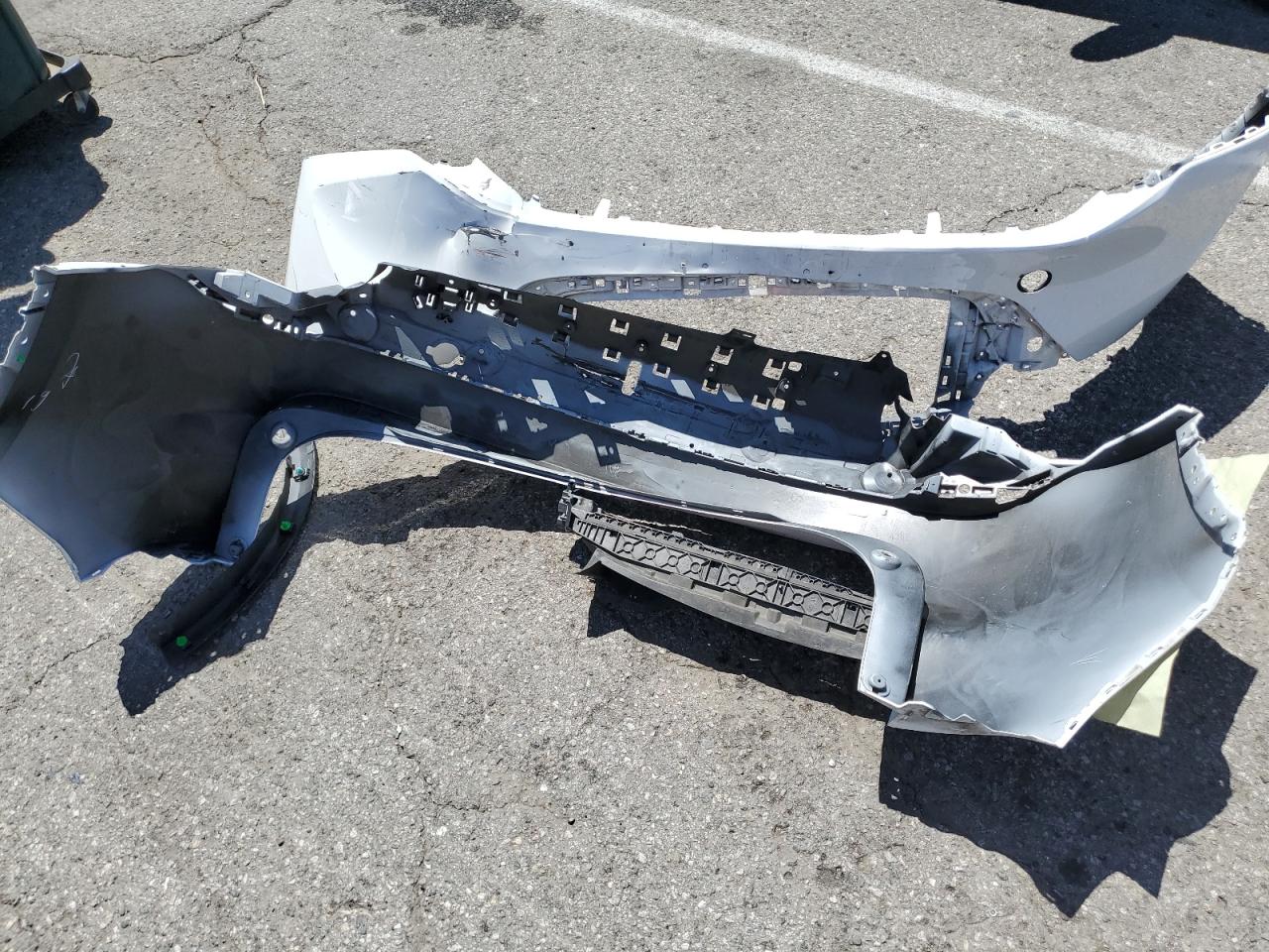 2023 Mazda Cx-5 Preferred VIN: JM3KFBCM7P0272662 Lot: 56988015