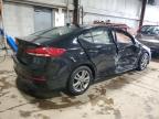 2017 Hyundai Elantra Se na sprzedaż w New Britain, CT - Side
