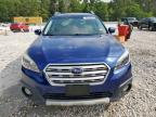 2017 Subaru Outback 2.5I Limited for Sale in Houston, TX - Rear End