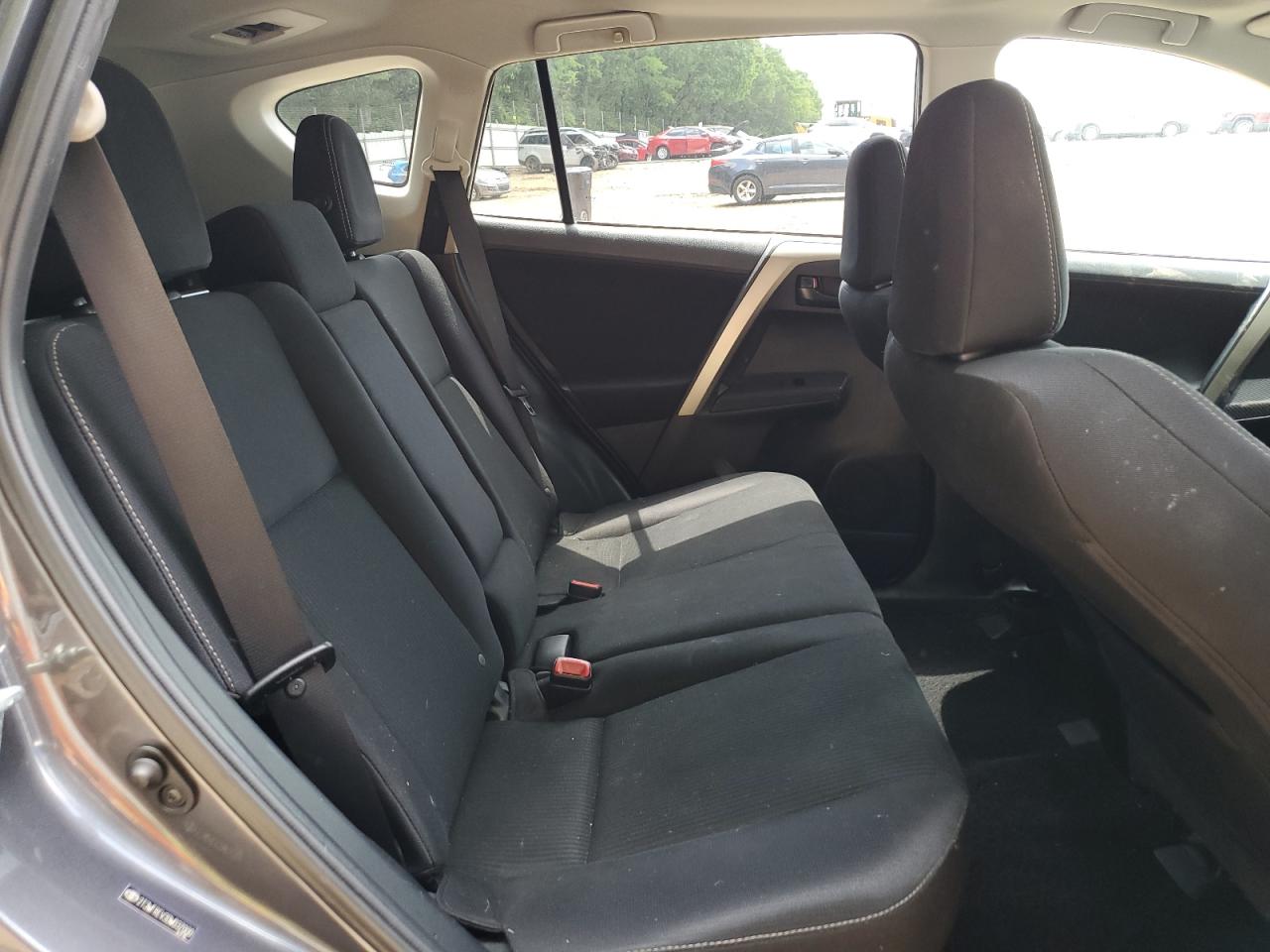 2013 Toyota Rav4 Xle VIN: 2T3WFREV3DW037000 Lot: 56374725