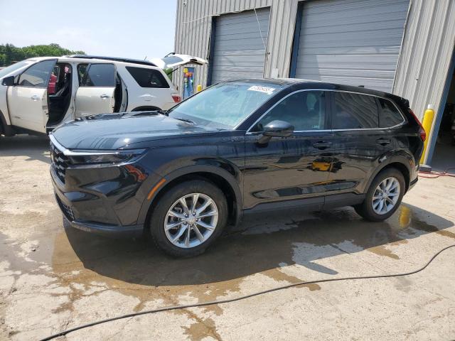 HONDA CR-V EXL 2025