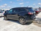 2016 Chevrolet Traverse Lt for Sale in Haslet, TX - Front End