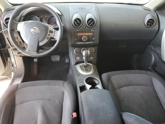  NISSAN ROGUE 2013 Blue