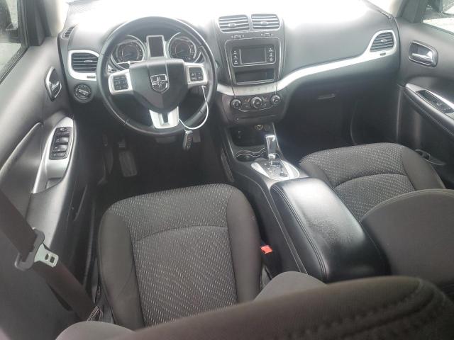 DODGE JOURNEY 2019 Biały