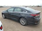 2019 Hyundai Sonata Se იყიდება Elgin-ში, IL - Front End
