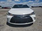 2017 Toyota Camry Le продається в Earlington, KY - Hail