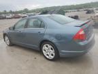 2011 Ford Fusion Se for Sale in Cahokia Heights, IL - Side