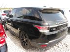 2014 Land Rover Range Rover Sport Hse for Sale in Cahokia Heights, IL - Normal Wear