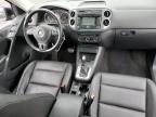 2013 Volkswagen Tiguan S de vânzare în New Britain, CT - Front End