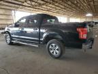 2016 Ford F150 Supercrew للبيع في Phoenix، AZ - Front End