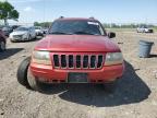 2002 Jeep Grand Cherokee Limited للبيع في Cicero، IN - Side