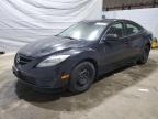 2013 Mazda 6 Sport продається в Candia, NH - Side
