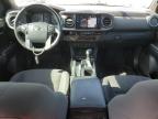 2017 Toyota Tacoma Double Cab за продажба в Sacramento, CA - Front End