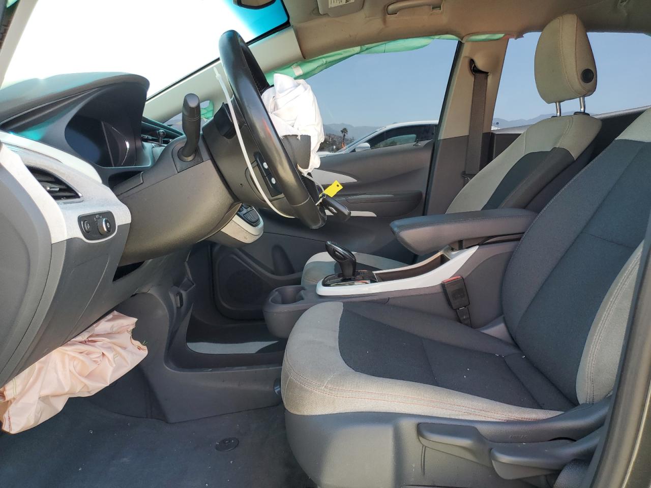2020 Chevrolet Bolt Ev Lt VIN: 1G1FY6S07L4145027 Lot: 56739335