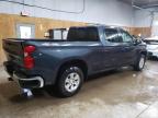 2021 Chevrolet Silverado K1500 Lt na sprzedaż w Kincheloe, MI - Mechanical