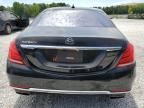2016 Mercedes-Benz S Mercedes-Maybach S600 на продаже в Fairburn, GA - Stripped