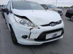 2009 FORD FIESTA ZET for sale at Copart CHESTER