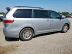 2015 Toyota Sienna Xle for Sale in Mercedes, TX - Water/Flood