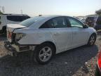 2012 Chevrolet Cruze Lt for Sale in Riverview, FL - Rear End
