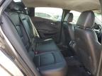 2016 Chevrolet Malibu Lt en Venta en Dyer, IN - Front End