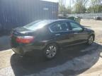 2015 Honda Accord Lx en Venta en Franklin, WI - Front End