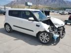 2013 Kia Soul + იყიდება Farr West-ში, UT - Front End
