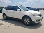 2015 Chevrolet Traverse Lt на продаже в Wilmer, TX - Side