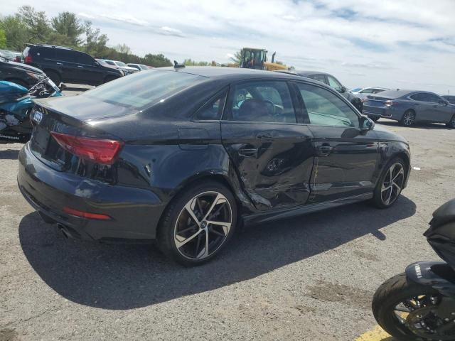  AUDI A3 2020 Czarny
