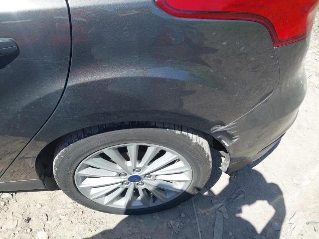 2018 FORD FOCUS TITA