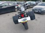2014 TRIUMPH TIGER EXPL for sale at Copart GLOUCESTER