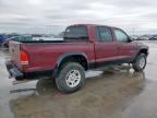 2002 Dodge Dakota Quad Slt for Sale in Wilmer, TX - Rear End