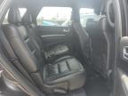 2020 Dodge Durango Citadel იყიდება Leroy-ში, NY - Front End