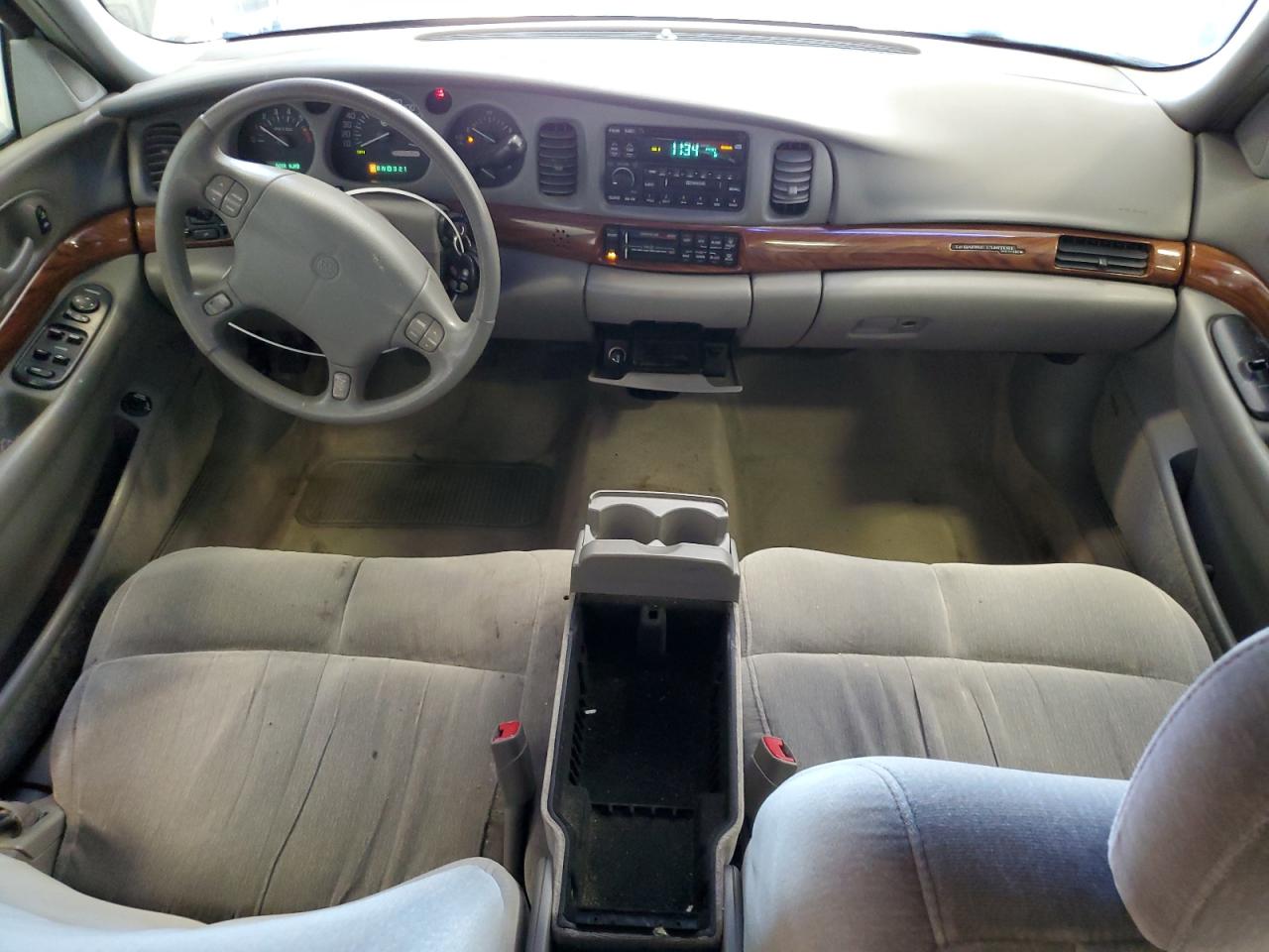 2001 Buick Lesabre Custom VIN: 1G4HP54K514247530 Lot: 56730115