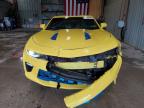 2017 Chevrolet Camaro Ss for Sale in West Mifflin, PA - Side