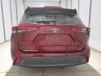 2020 Toyota Highlander Xle en Venta en Ellenwood, GA - Front End