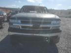 2003 Chevrolet Tahoe C1500 იყიდება Hueytown-ში, AL - Burn