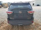 2014 Toyota Highlander Limited zu verkaufen in Tanner, AL - Front End