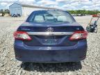 2012 Toyota Corolla Base na sprzedaż w Windsor, NJ - Front End