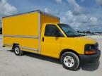 2013 Gmc Savana Cutaway G3500 იყიდება West Palm Beach-ში, FL - Minor Dent/Scratches